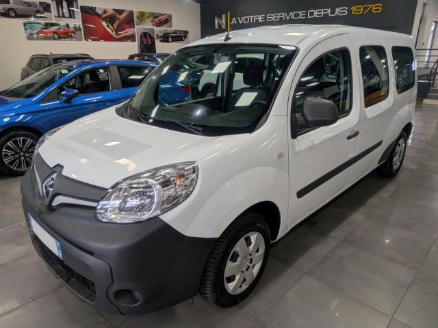 Renault Kangoo Express - CA BLUE DCI 95 EXTRA R-LINK