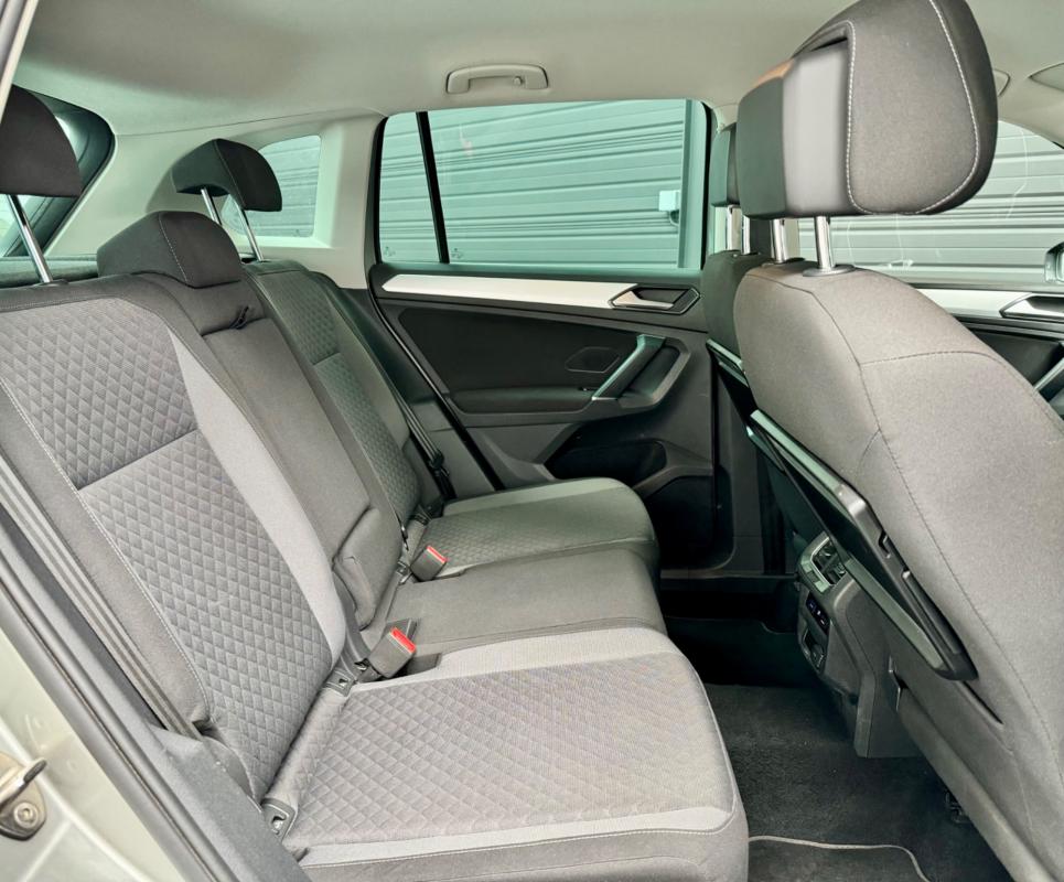 Volkswagen Tiguan - 2.0 TDI 150 CONFORTLINE