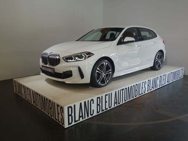 BMW Série 1 - (F40) 120D 190 CH XDRIVE M SPORT HATCH BVA