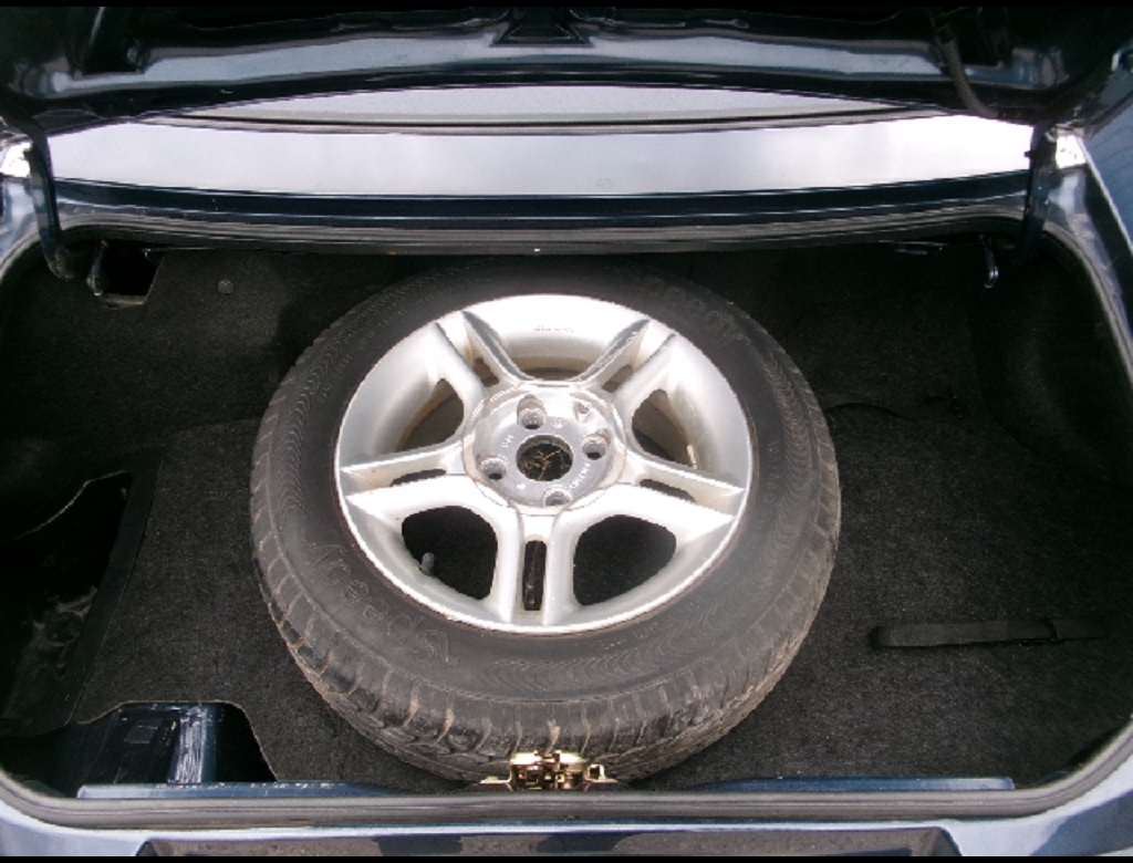 Mazda MX-5 - CAB 1.6i 110 BVM