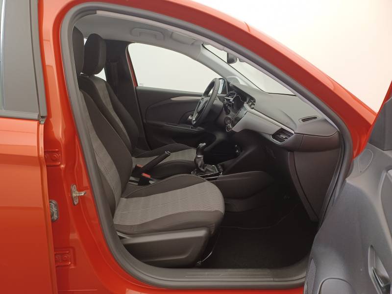 Opel Corsa - 1.2 75 ch BVM5 Edition