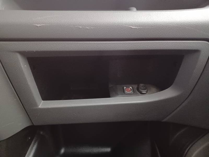 Opel Vivaro - FOURGON FGN L2 2.0 DIESEL 120 CH PTAC AUGMENTE PACK BUSINESS
