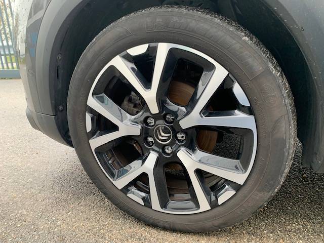 Citroën C5 Aircross - PureTech 130 S&amp;S BVM6 Feel