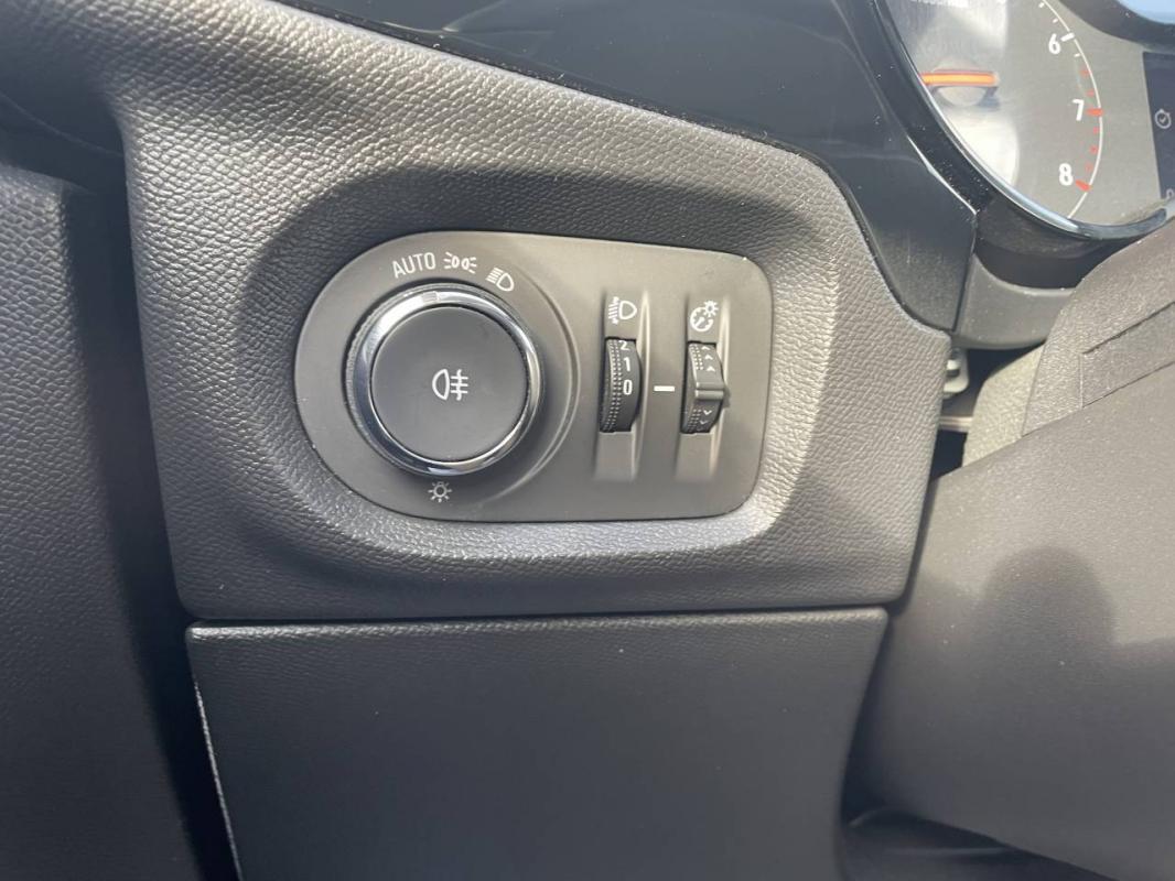 Opel Corsa - VI 1.5 Diesel 100ch Elegance Business