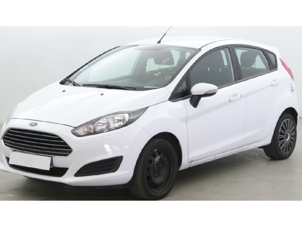 Ford Fiesta 1.25 60 Trend