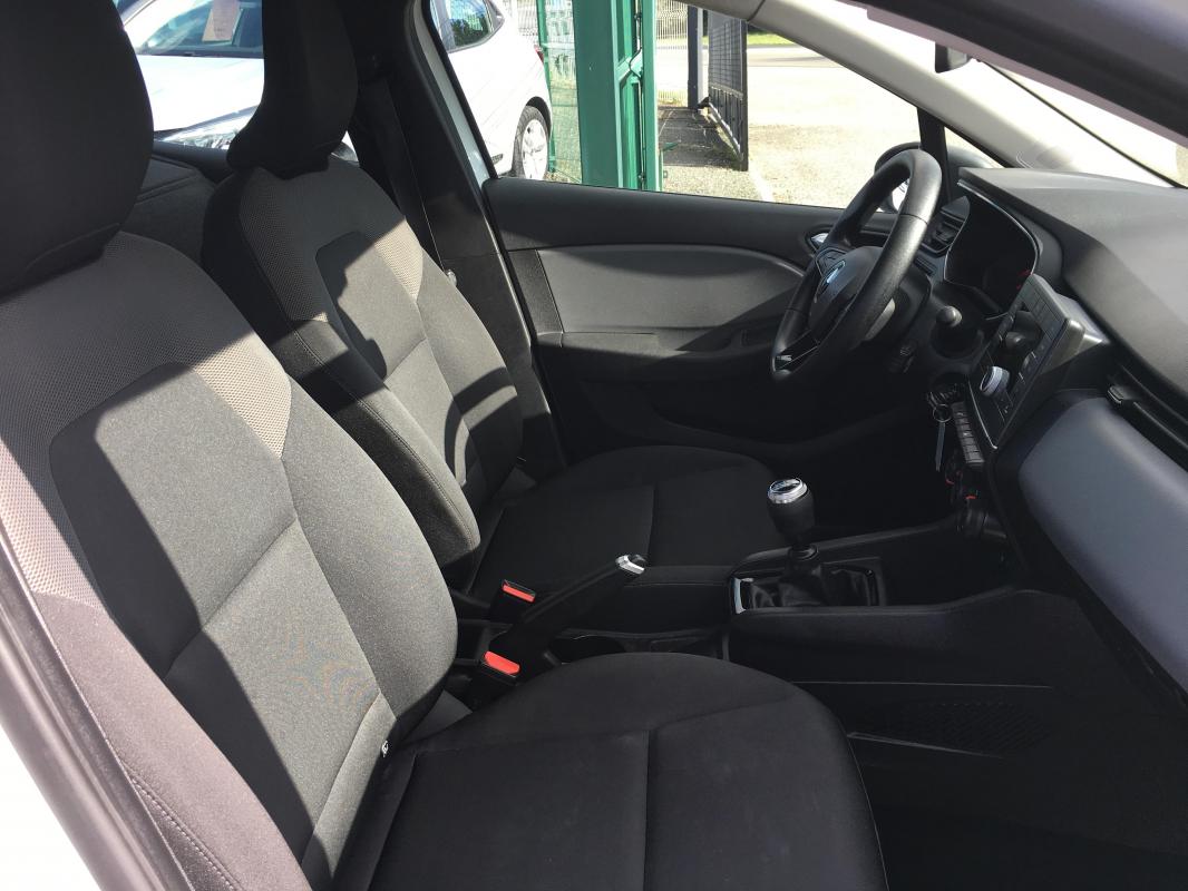 Renault Clio - V BLUE DCI 85 AIR