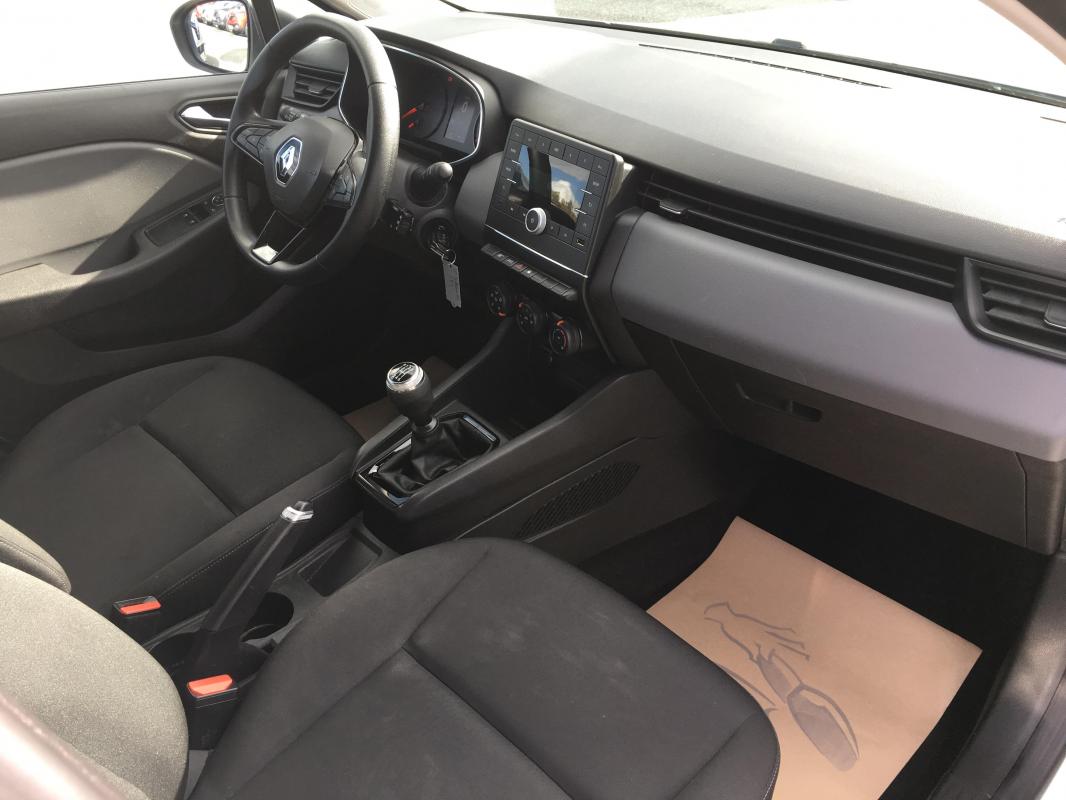 Renault Clio - V BLUE DCI 85 AIR