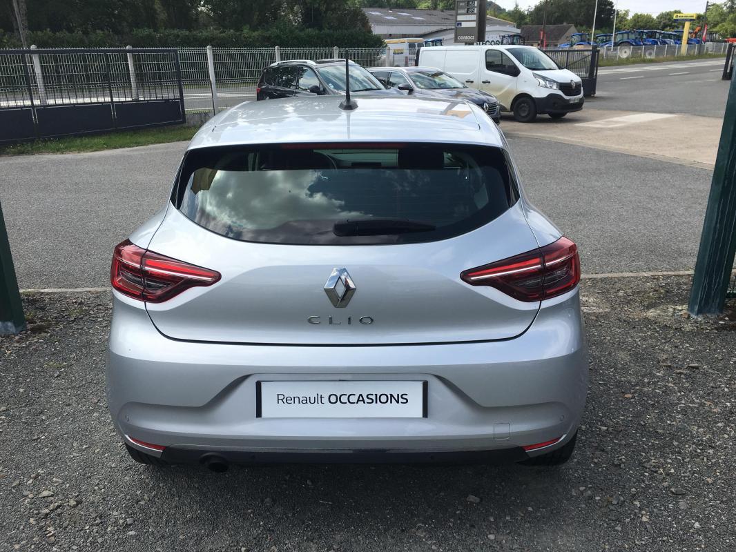 Renault Clio - V TCE 100 BUSINESS