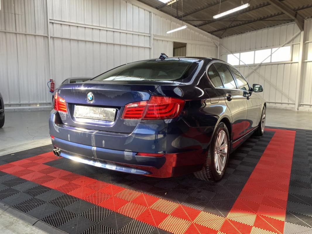 BMW Série 5 - F10 523i 204 CH LUXE - GARANTIE 6 MOIS