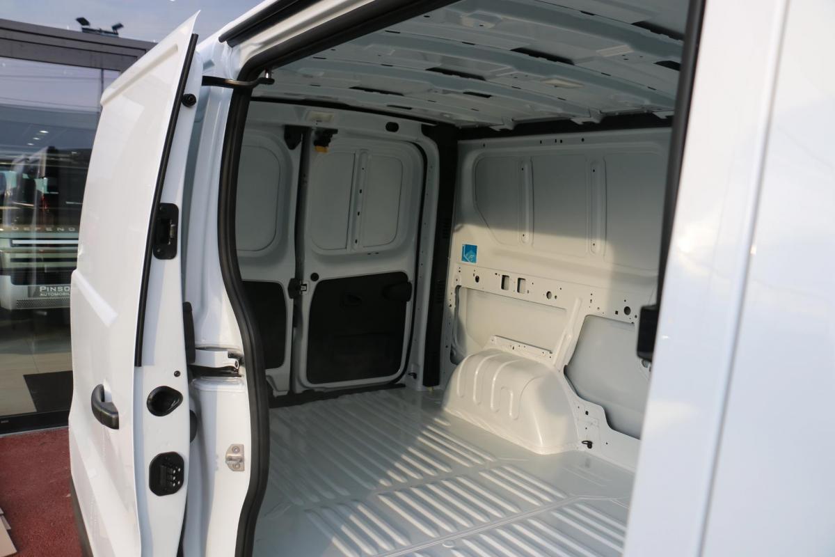 Renault Trafic - L2H1 3000 Kg 2.0 Blue dCi - 150 III FOURGON Grand Confort PHASE 3