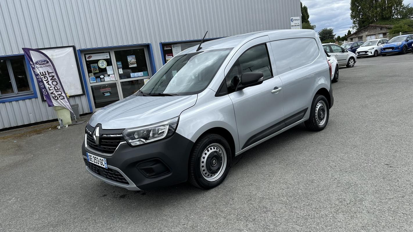 Renault Kangoo Van KANGOOIII 1.5 DCI 95 EXTRA SESAME