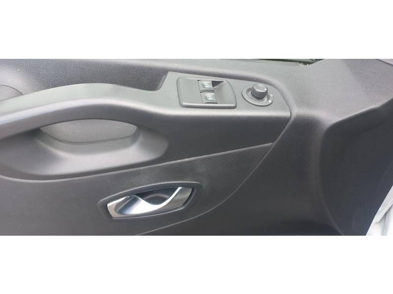 Renault Trafic - (30) FGN L2H1 1300 KG DCI 120 GRAND CONFORT