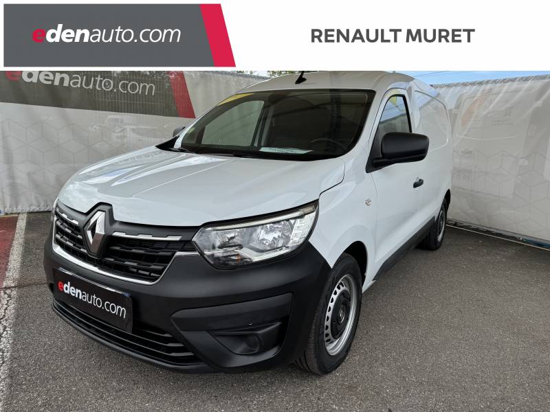 Renault Express - (30) VAN BLUE DCI 95 - 22 CONFORT