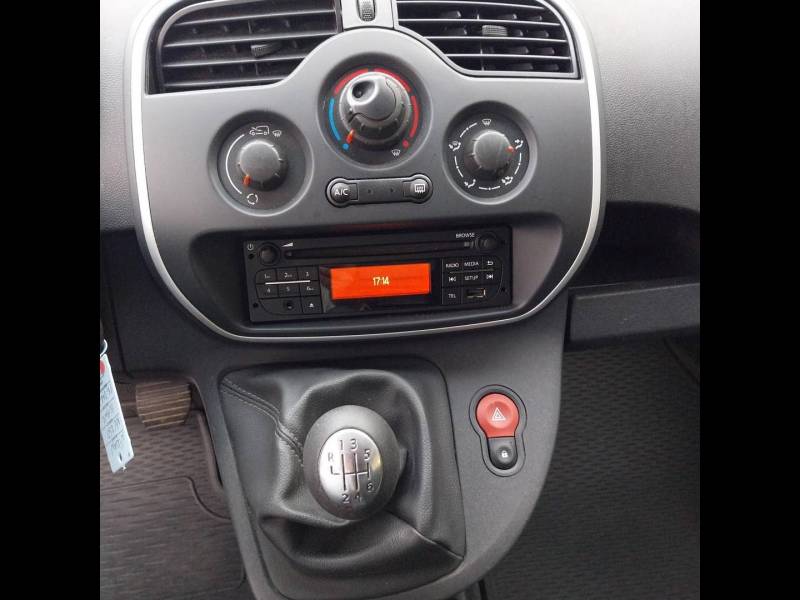 Nissan NV250 - L1 DCI 95 OPTIMA