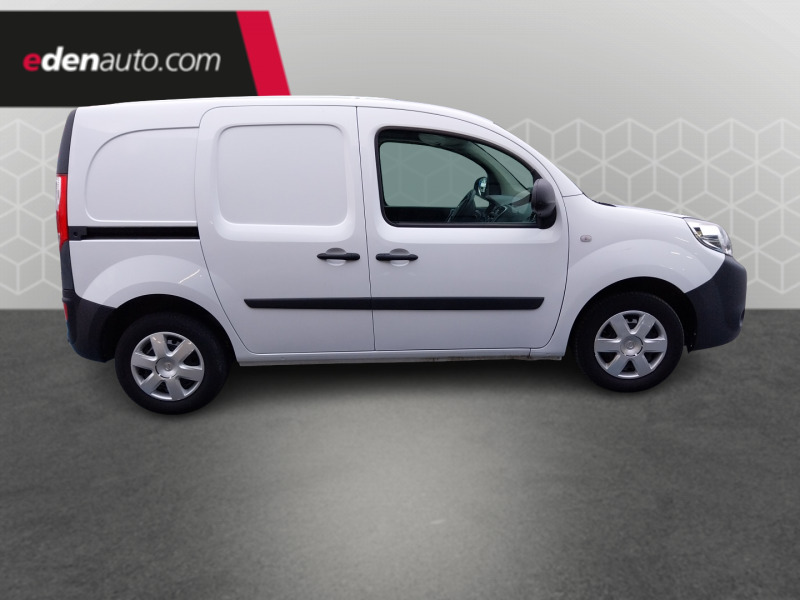 Nissan NV250 - L1 DCI 95 OPTIMA