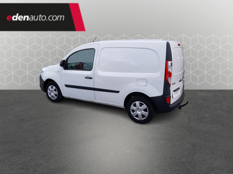 Nissan NV250 - L1 DCI 95 OPTIMA