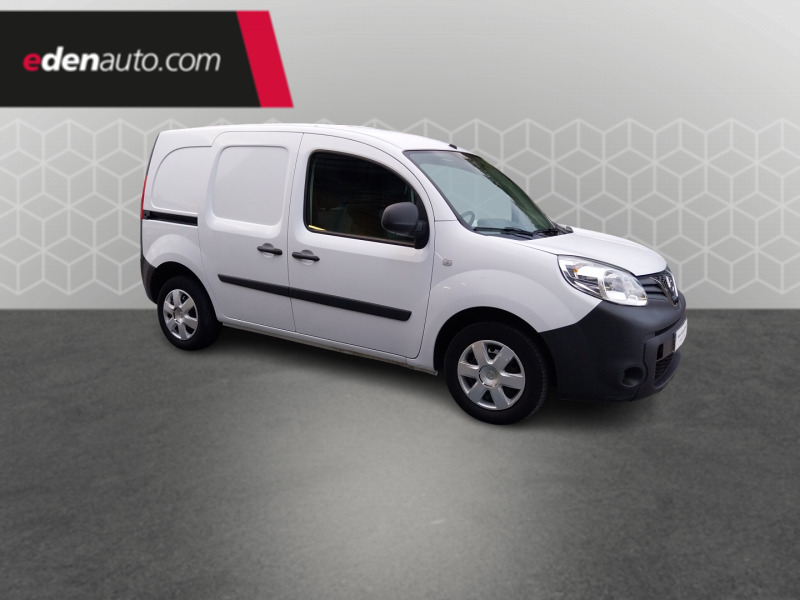 Nissan NV250 - L1 DCI 95 OPTIMA