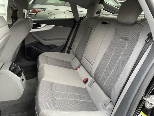 Audi A5 sportback - BUSINESS 2.0 TDI 190 S tronic 7 Line