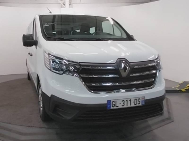 Renault Trafic COMBI L2 dCi 150 Energy S&S Zen