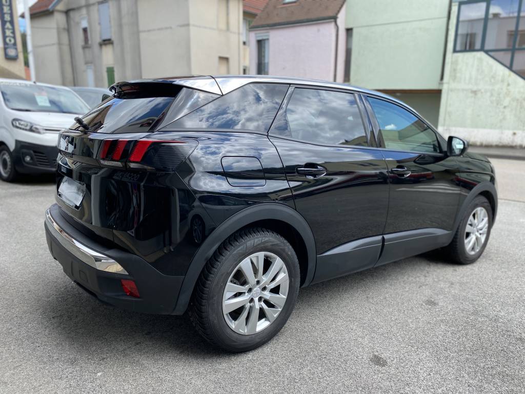 Peugeot 3008 - II BlueHDi 130 S&S Active Business