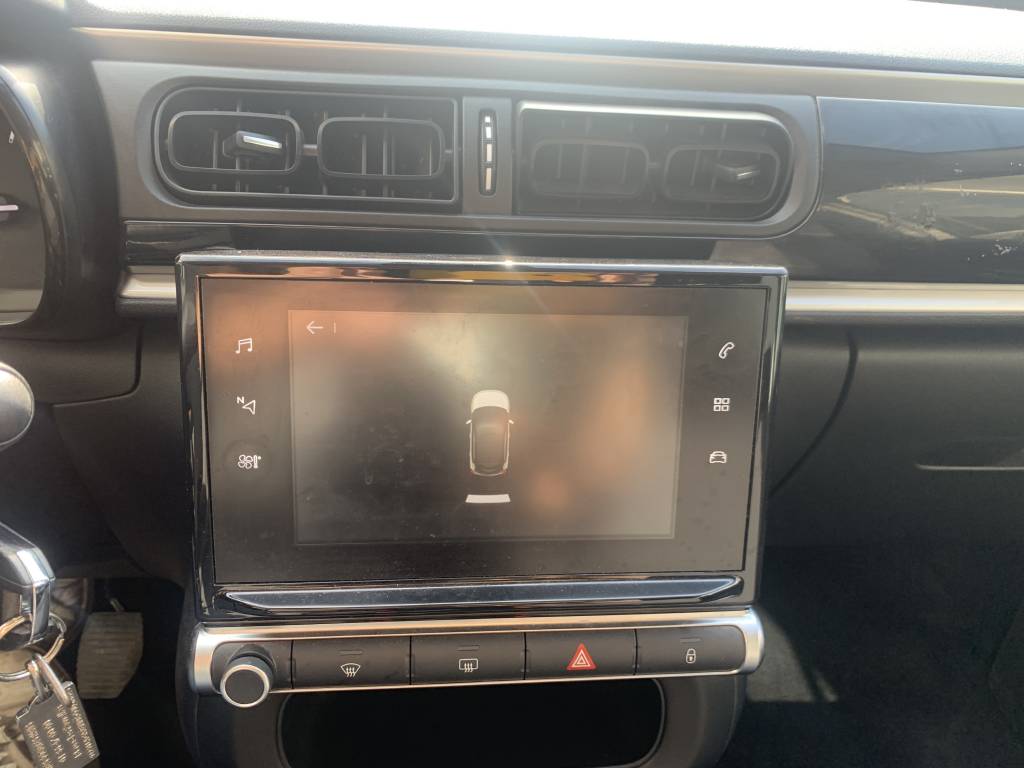 Citroën C3 - III BlueHDi 100 S&S BVM Feel Business